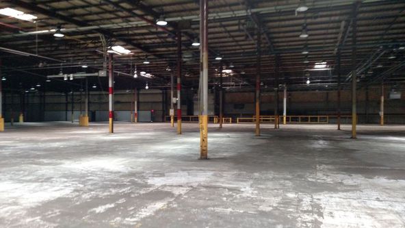 WAREHOUSE INVESTMENT OPPORTUNITY: 1303 East Voorhees Street, Danville, IL 61832
